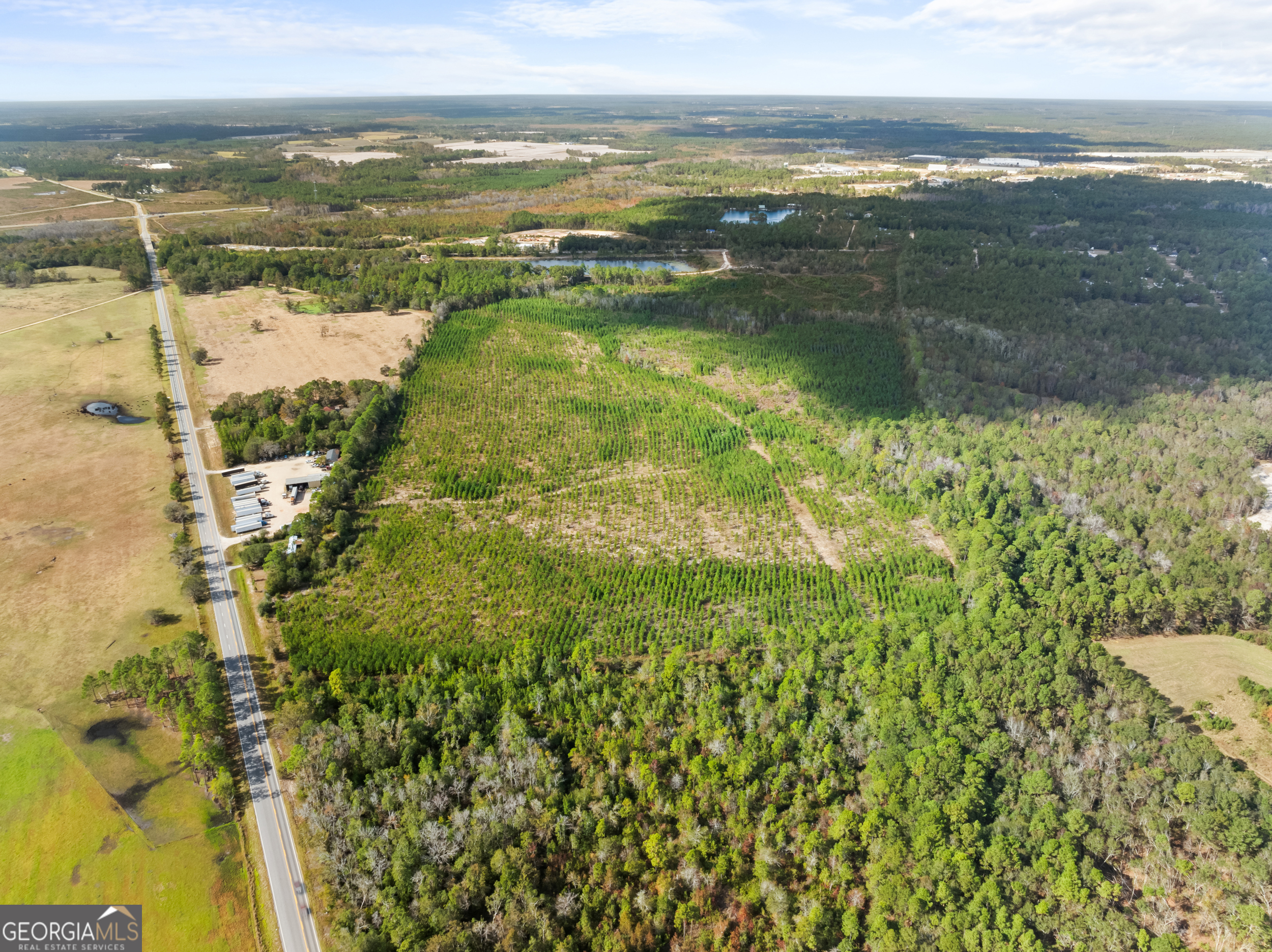 0 Highway 46 Property Photo 14