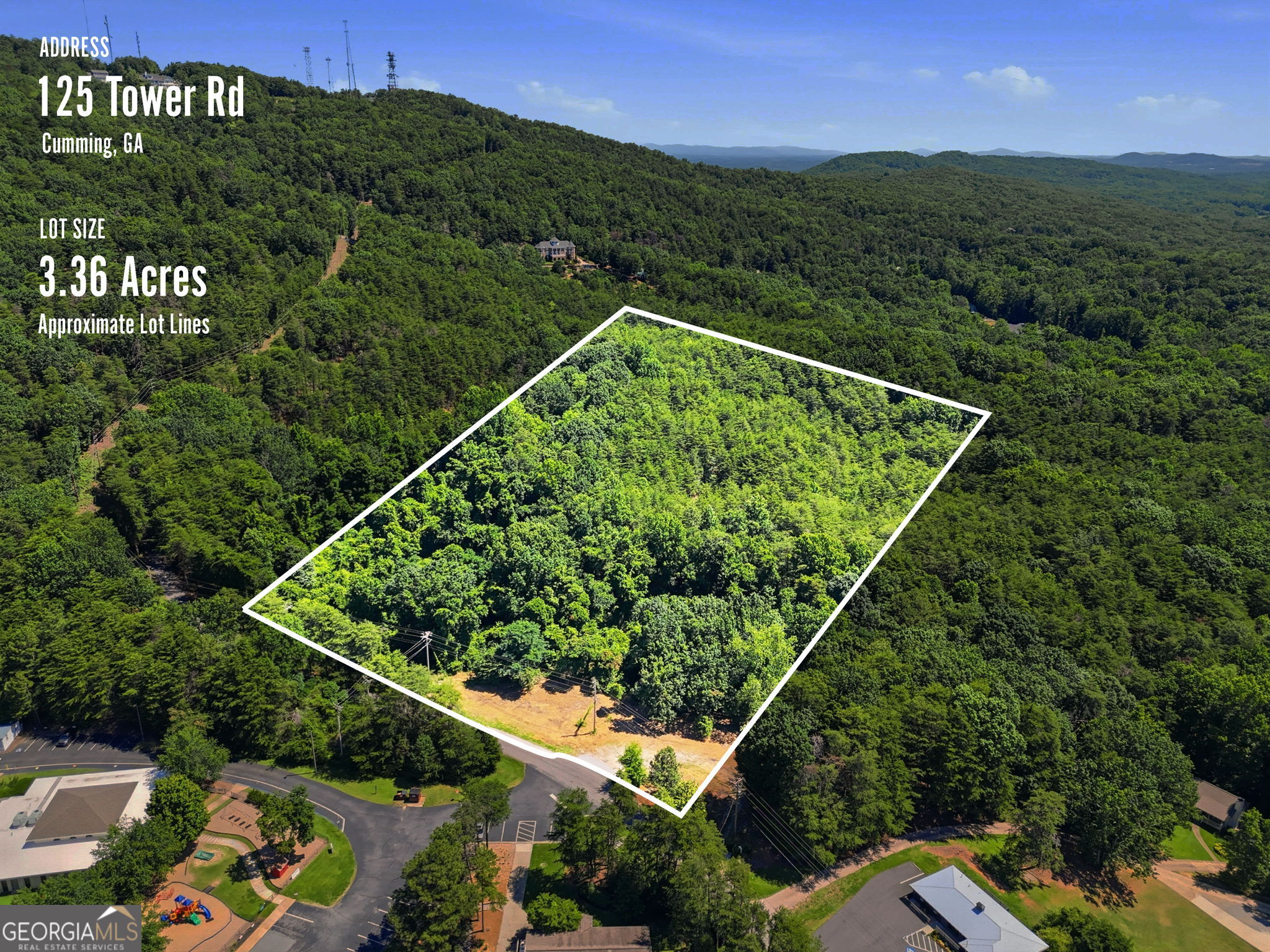 0 Tower Property Photo 1