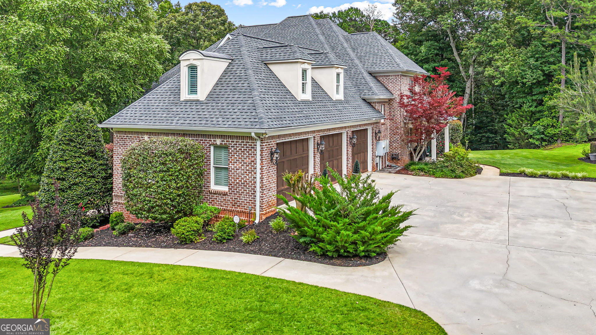 105 Steeplechase Run Property Photo 6