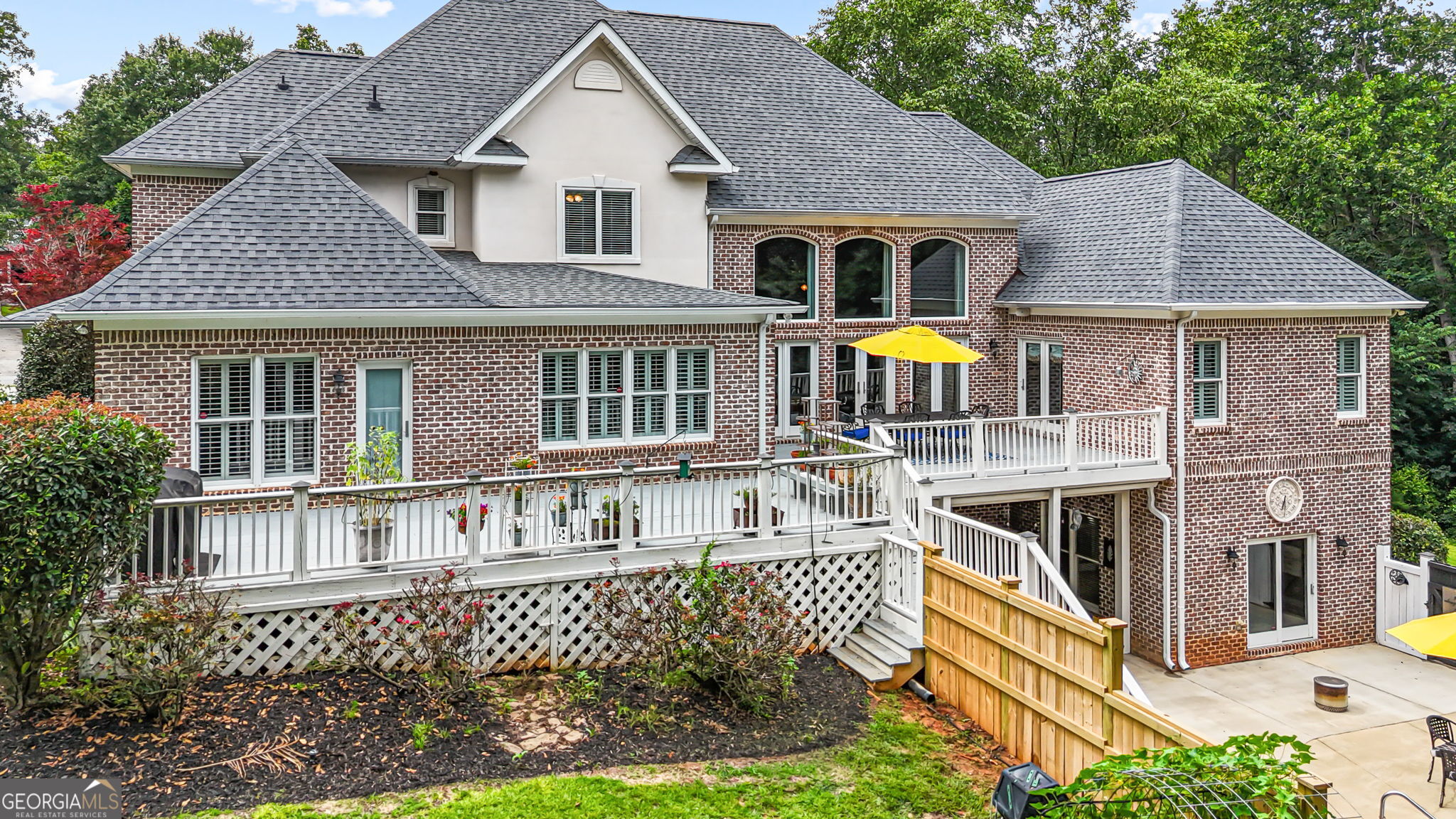 105 Steeplechase Run Property Photo 9