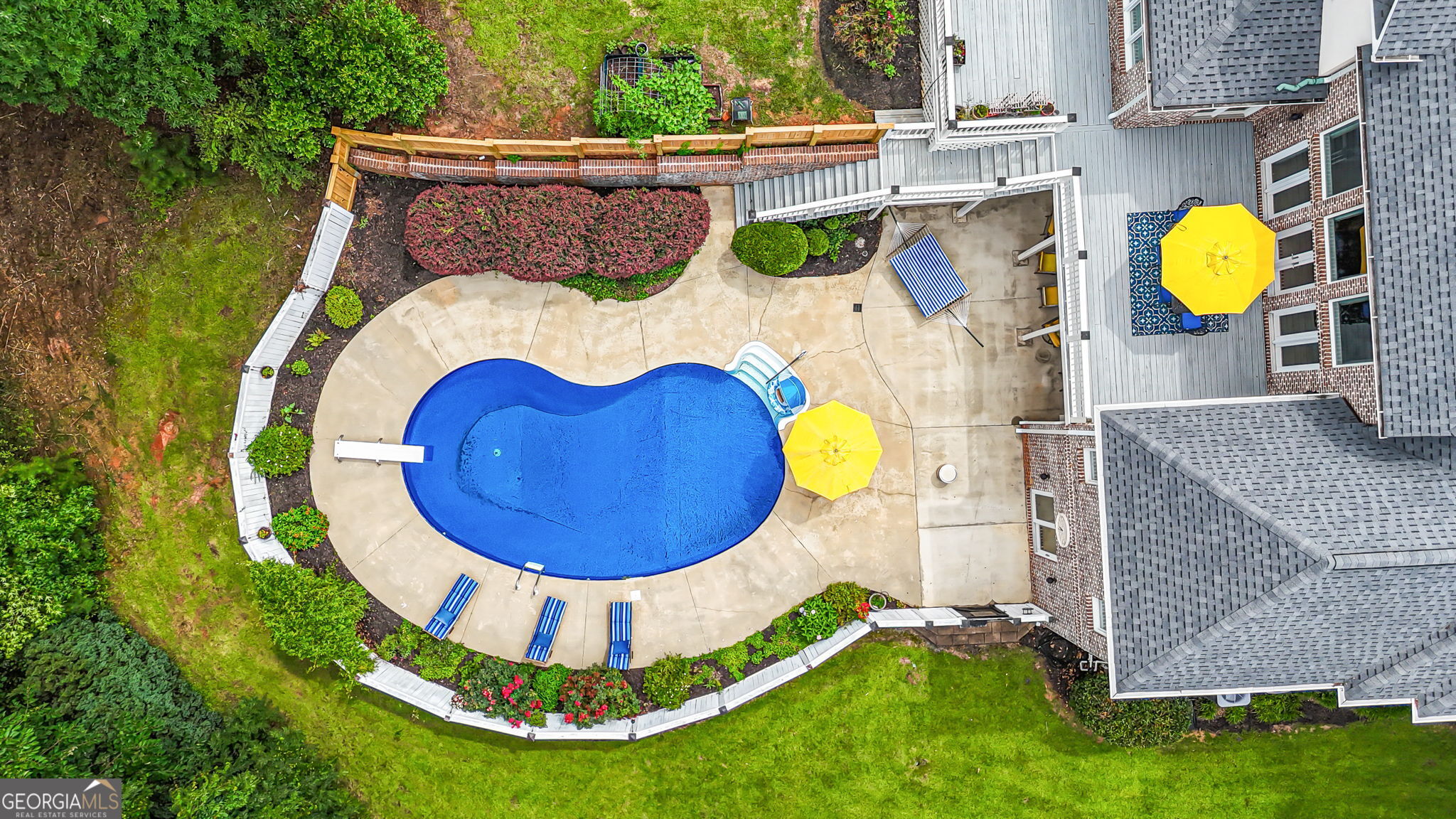 105 Steeplechase Run Property Photo 10