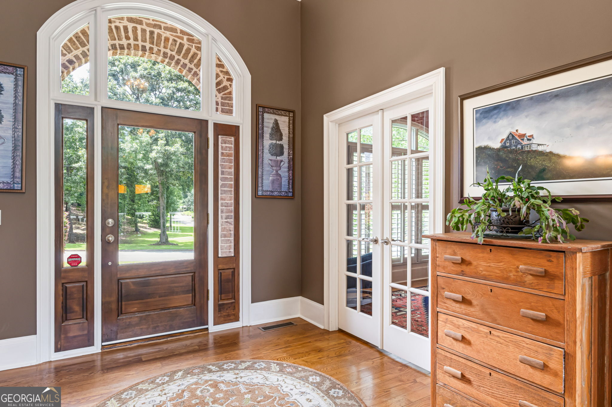 105 Steeplechase Run Property Photo 13