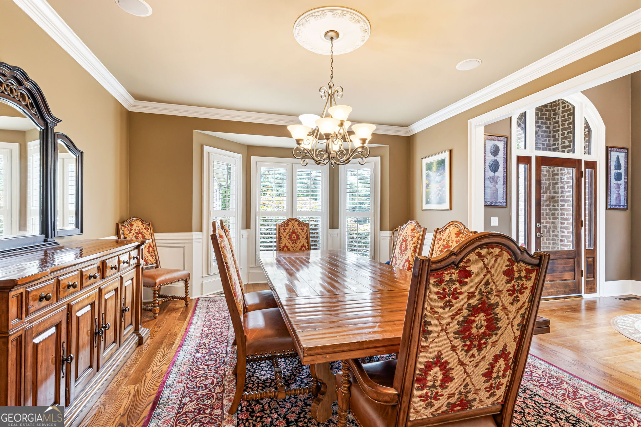105 Steeplechase Run Property Photo 15