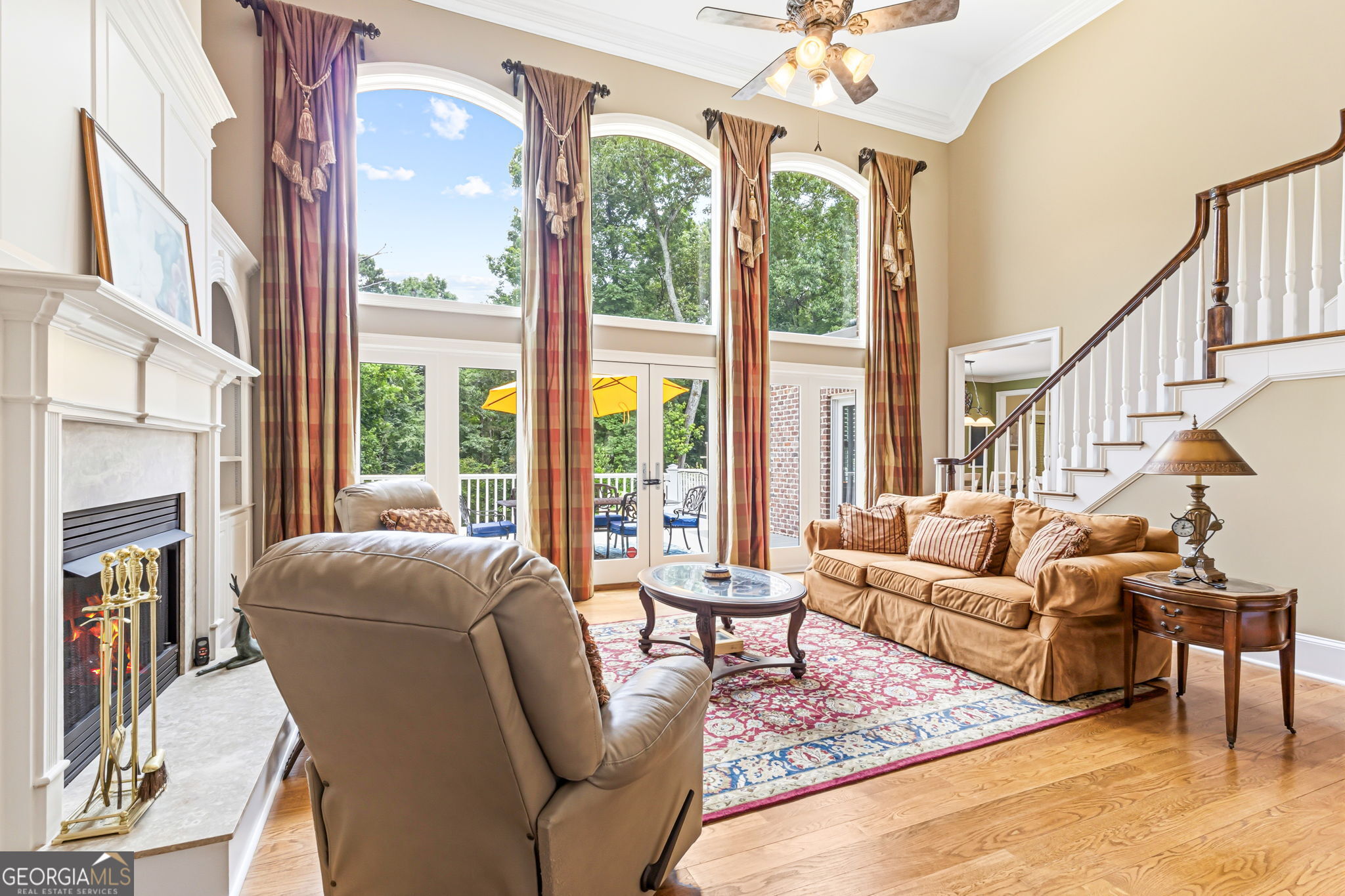 105 Steeplechase Run Property Photo 16