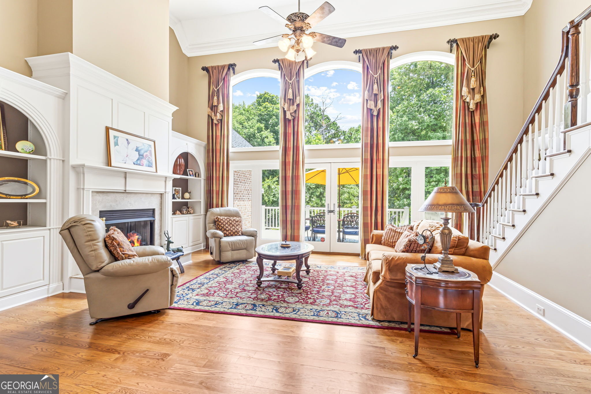 105 Steeplechase Run Property Photo 17