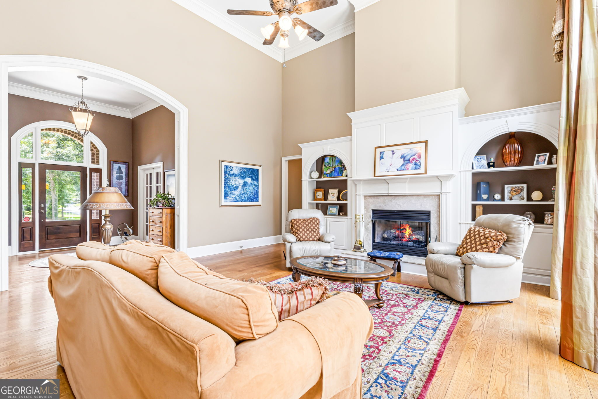 105 Steeplechase Run Property Photo 18