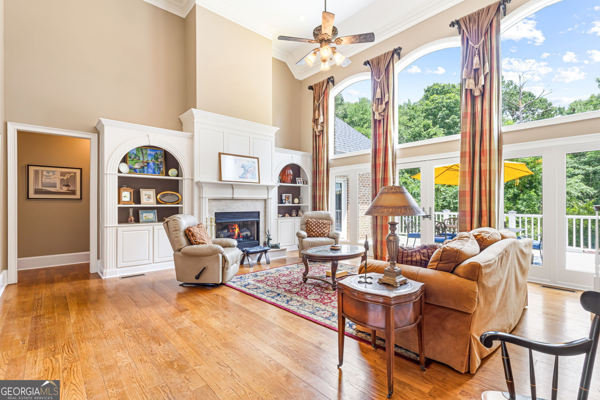 105 Steeplechase Run Property Photo 20