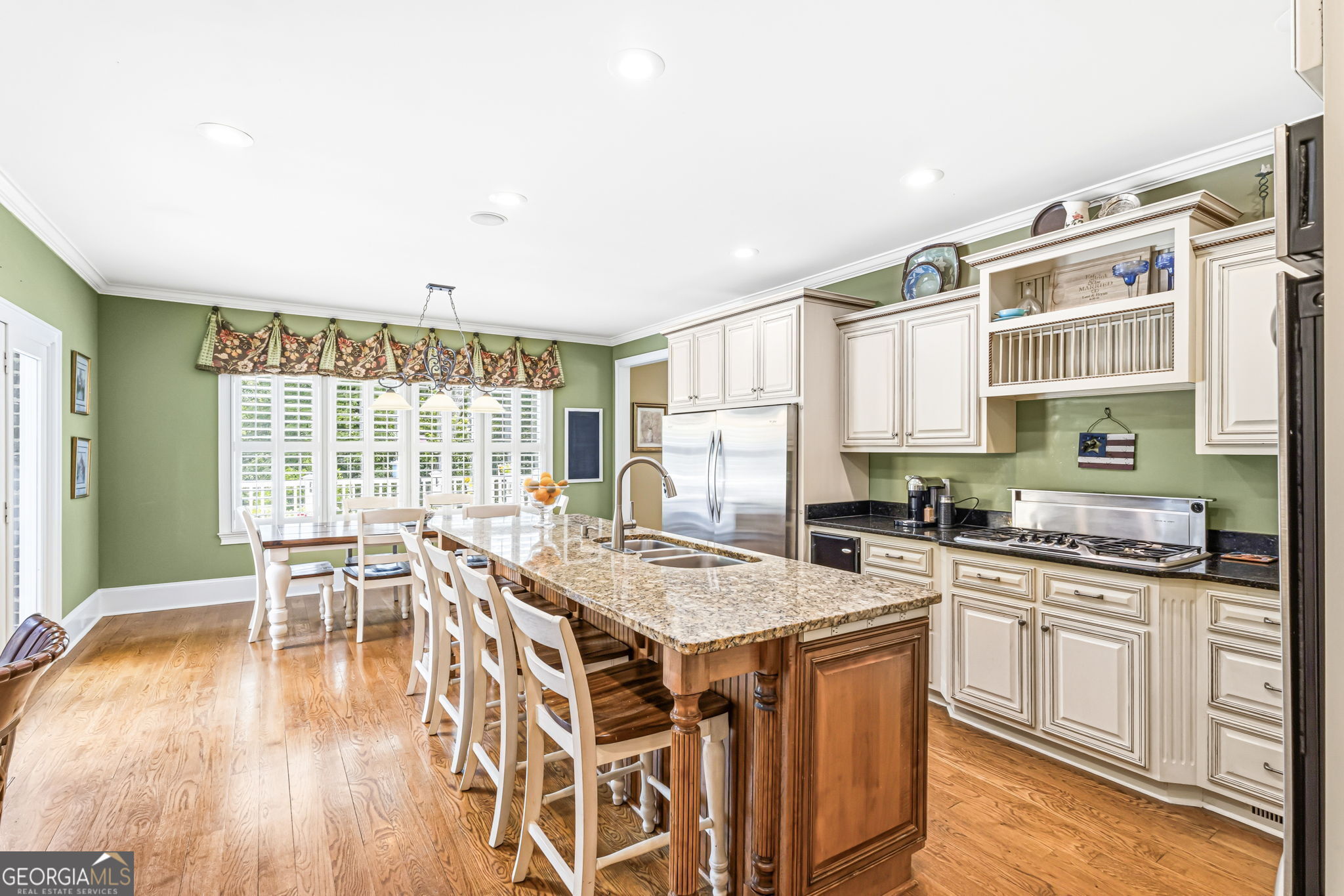105 Steeplechase Run Property Photo 21