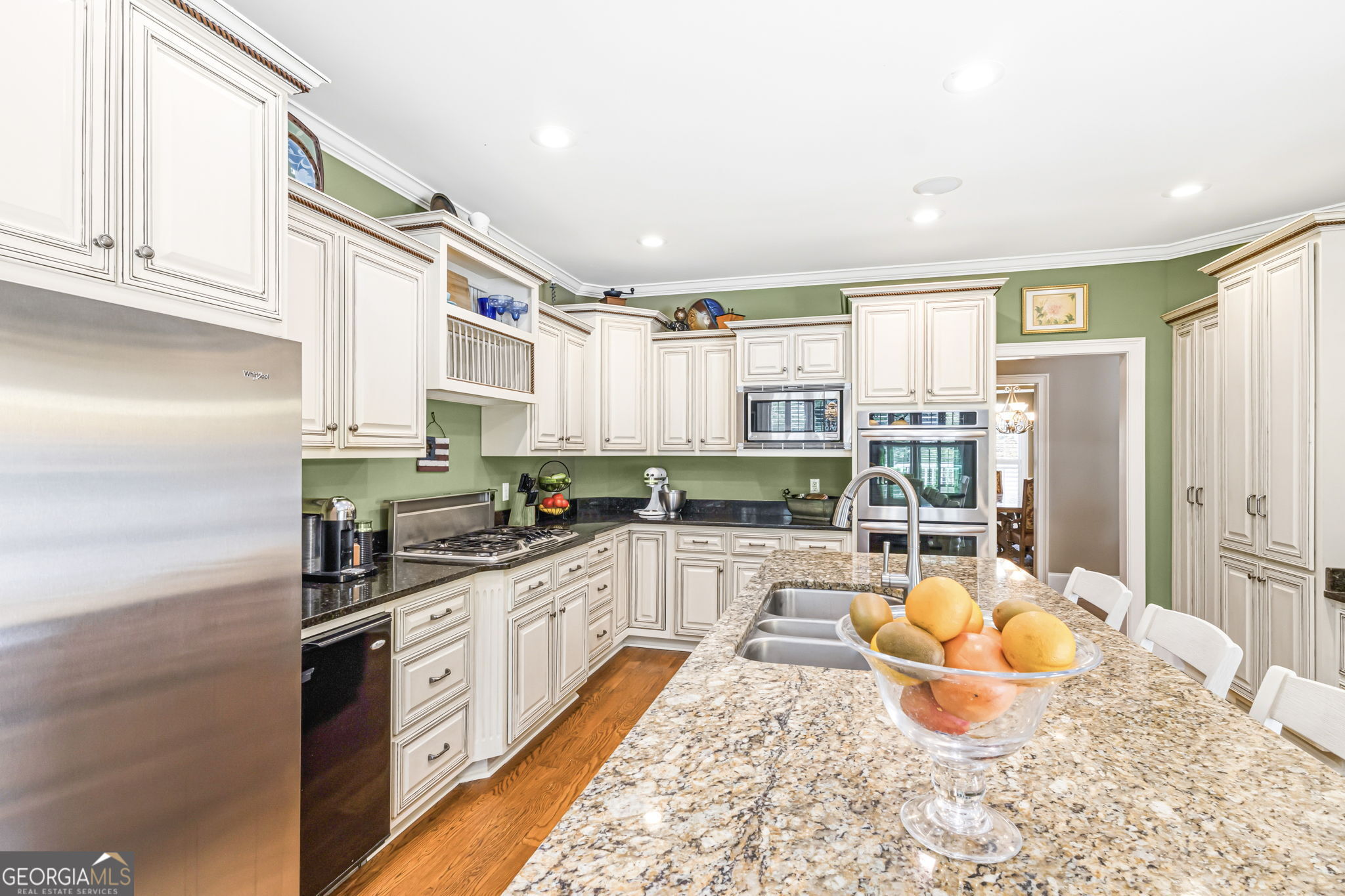 105 Steeplechase Run Property Photo 23