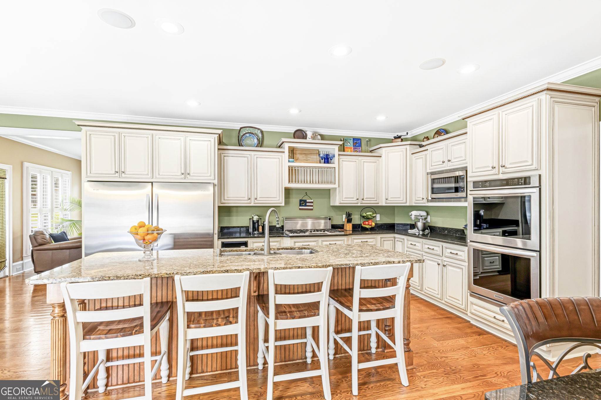 105 Steeplechase Run Property Photo 25