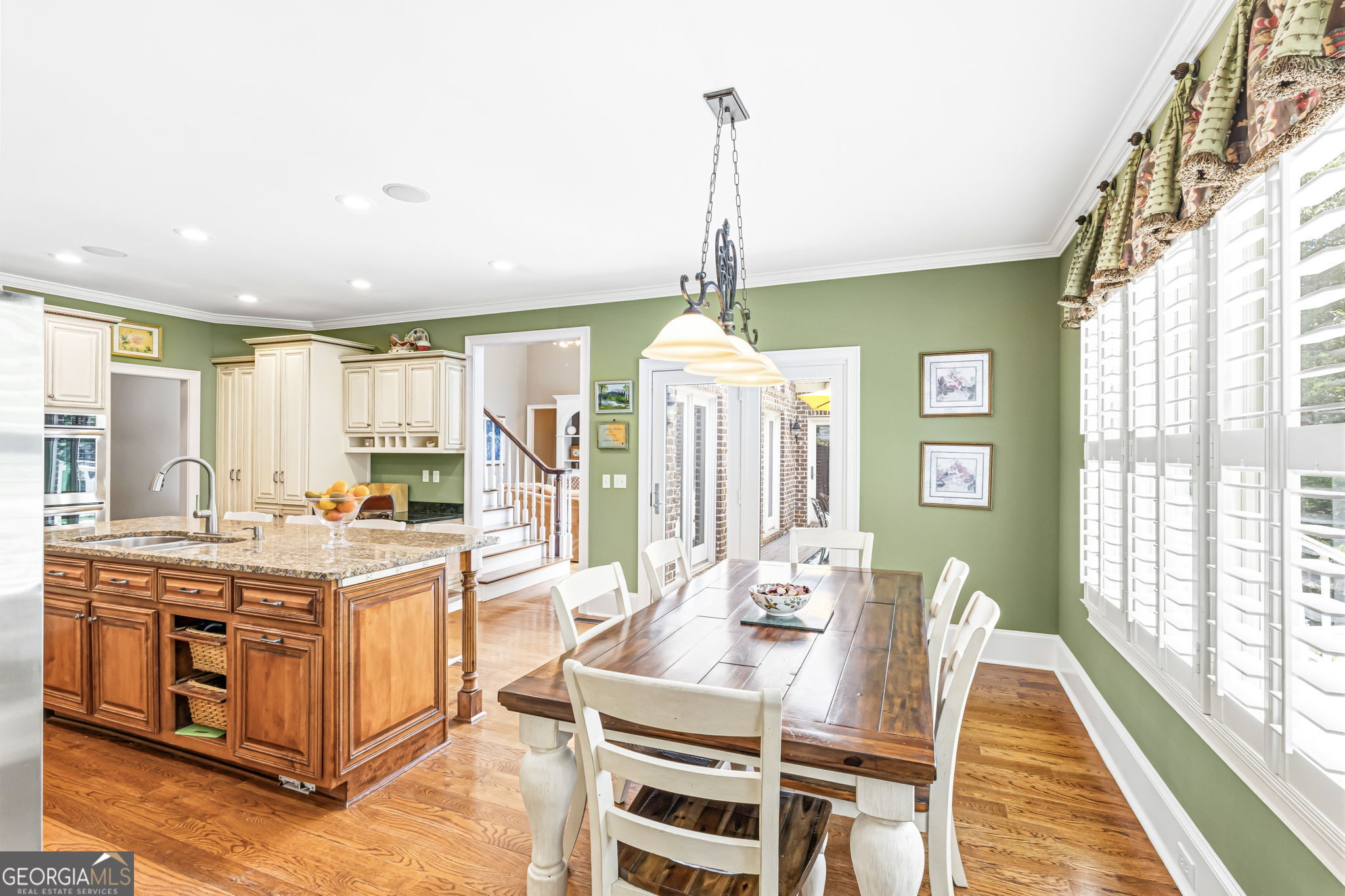 105 Steeplechase Run Property Photo 27