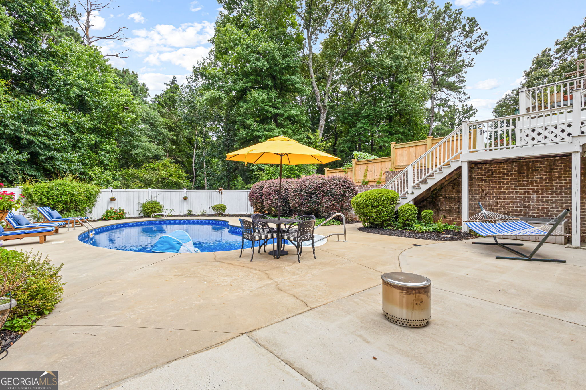 105 Steeplechase Run Property Photo 78