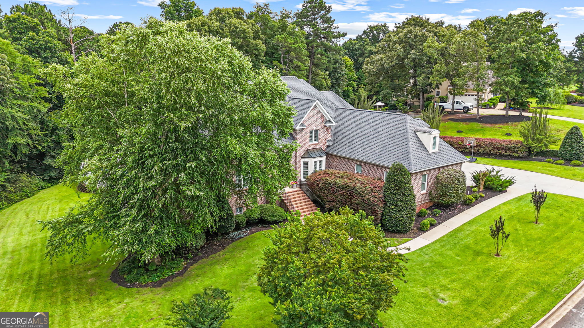 105 Steeplechase Run Property Photo 86