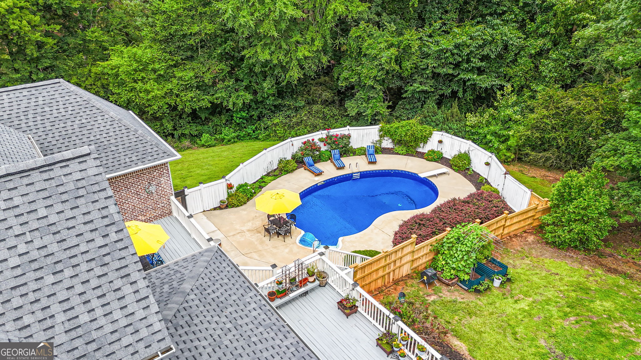105 Steeplechase Run Property Photo 90