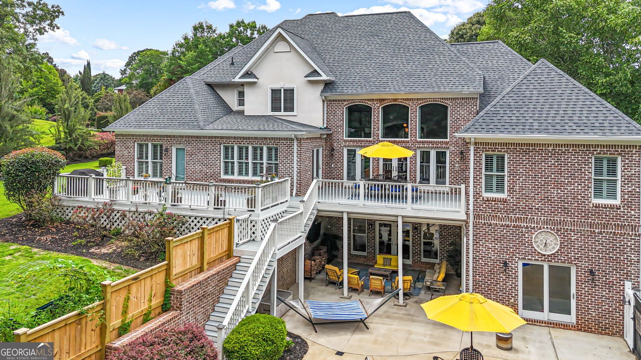 105 Steeplechase Run Property Photo 98