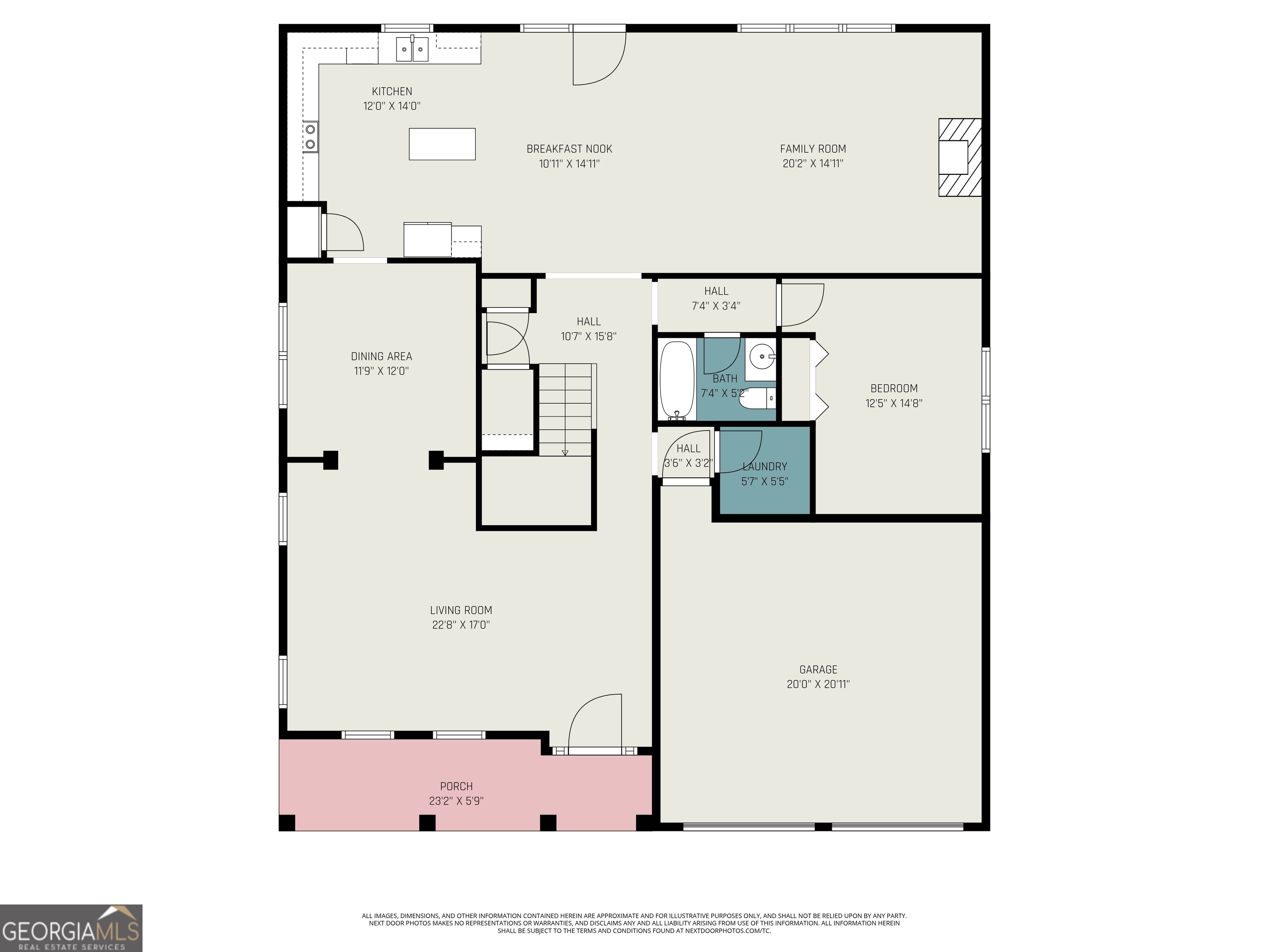 1245 Ethans Way Property Photo 34