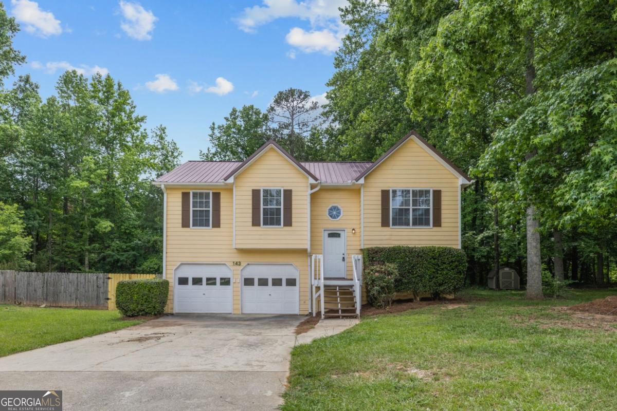 143 Kyler Way Property Photo 1