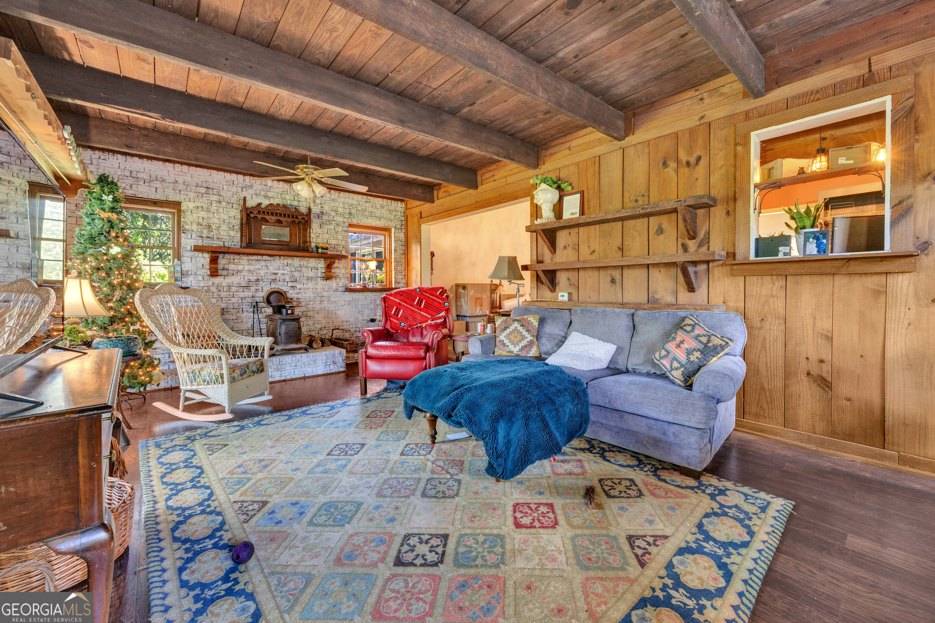 4133 H D Atha Road Property Photo 18