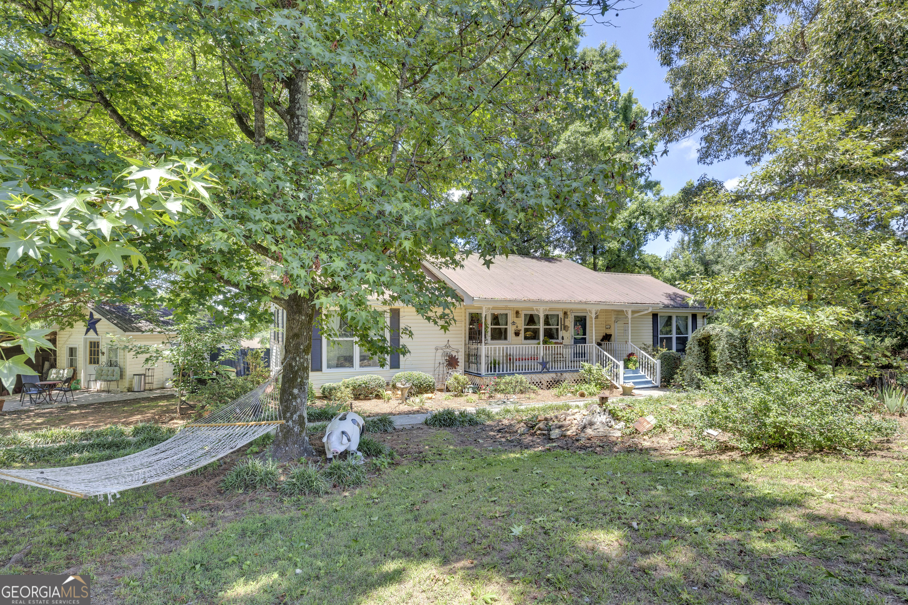 4133 H D Atha Road Property Photo 43