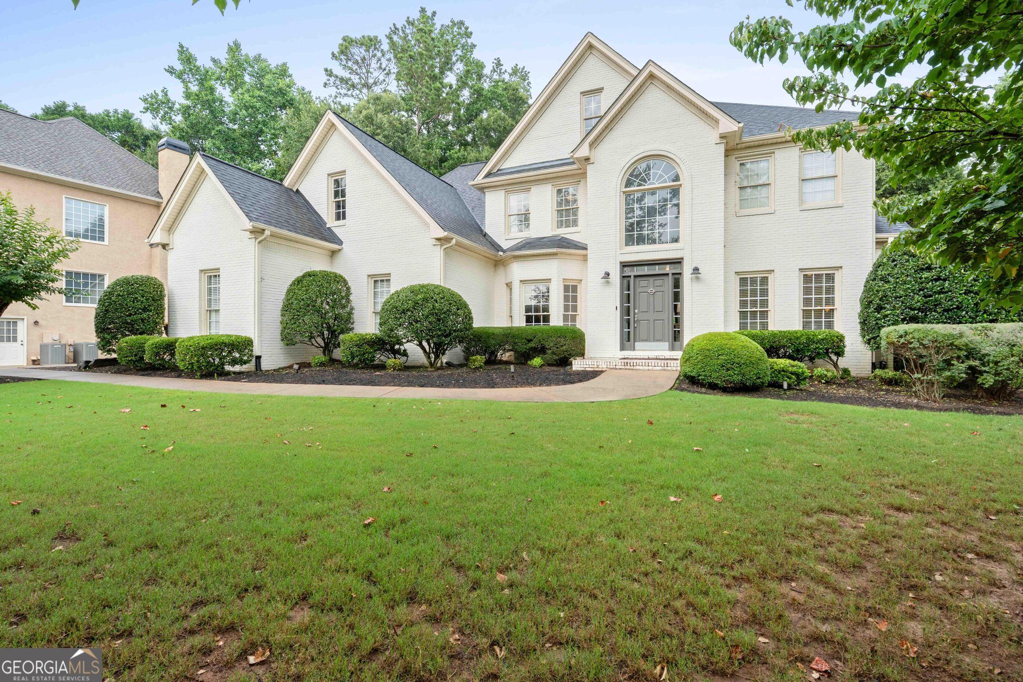 406 Cimaron Park Property Photo 1