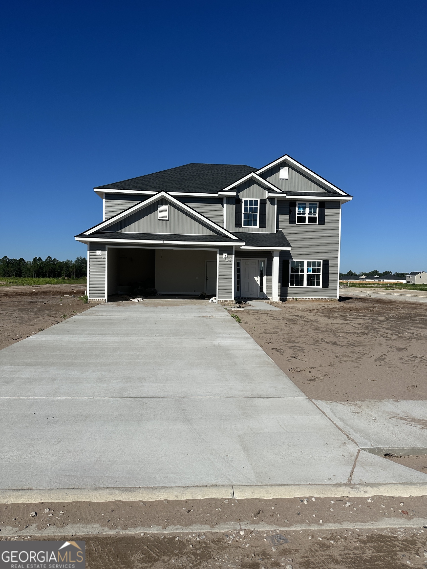 16 Bluegill Lane Property Photo 1