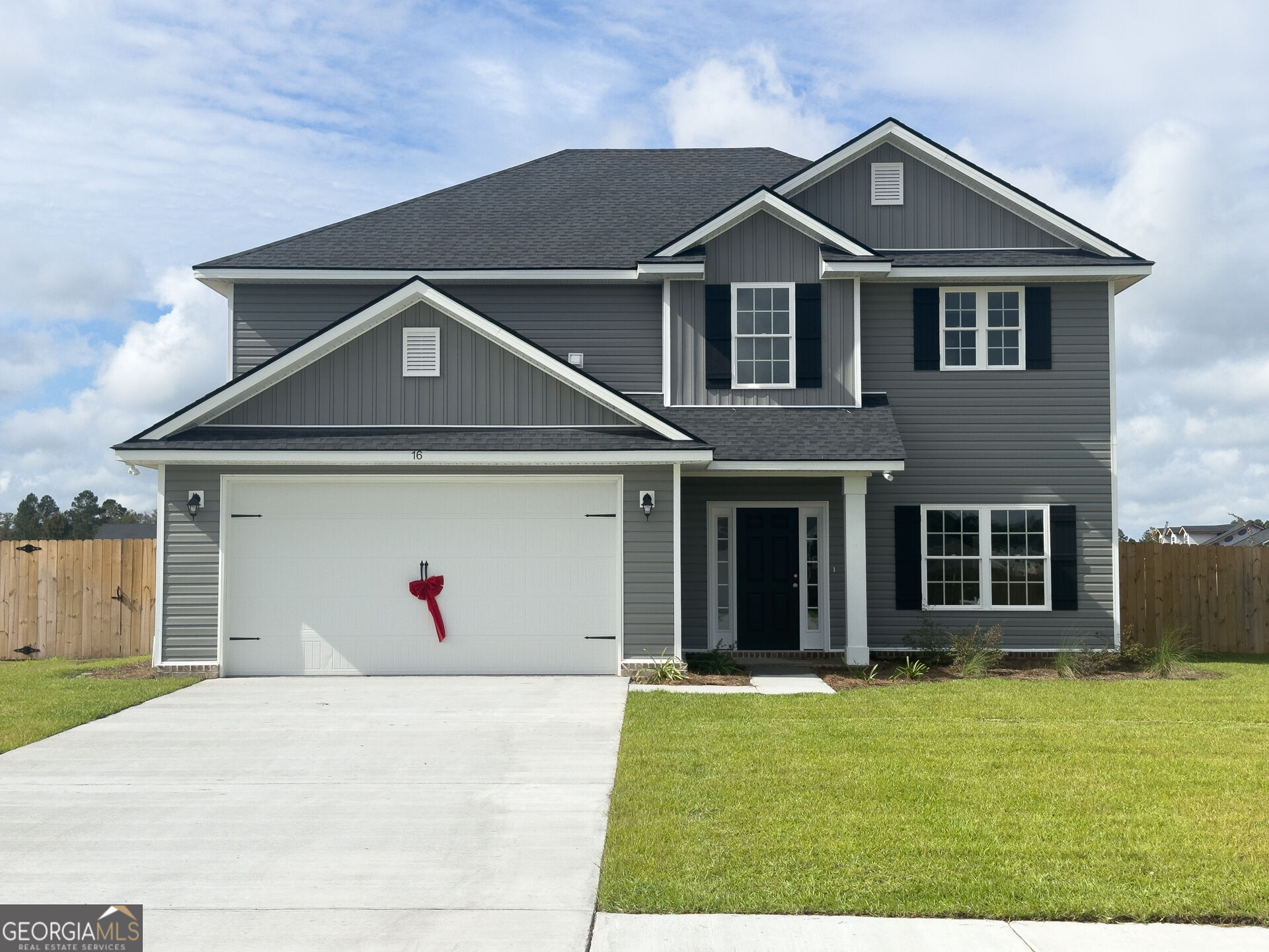 16 Bluegill Lane Property Photo 1