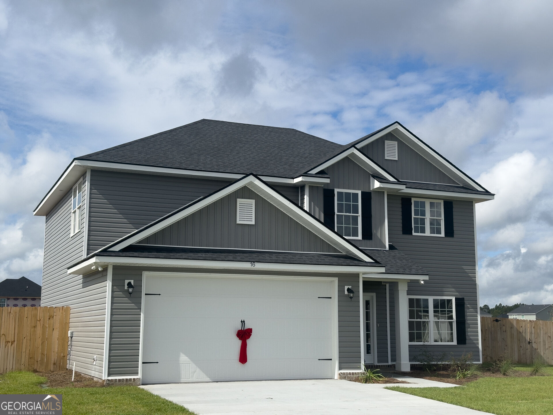 16 Bluegill Lane Property Photo 2