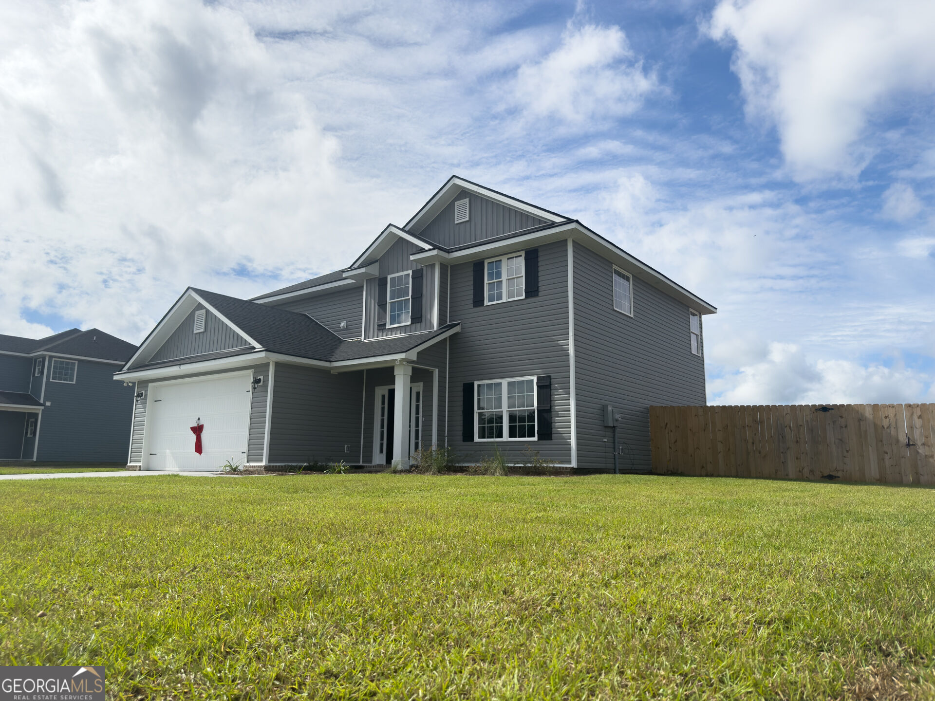 16 Bluegill Lane Property Photo 3