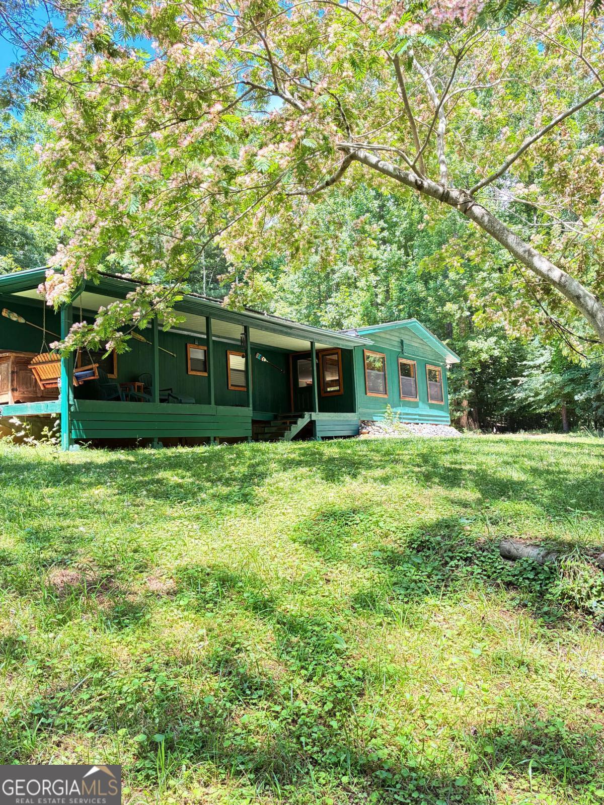 521 Sunnyside Road Property Photo 1