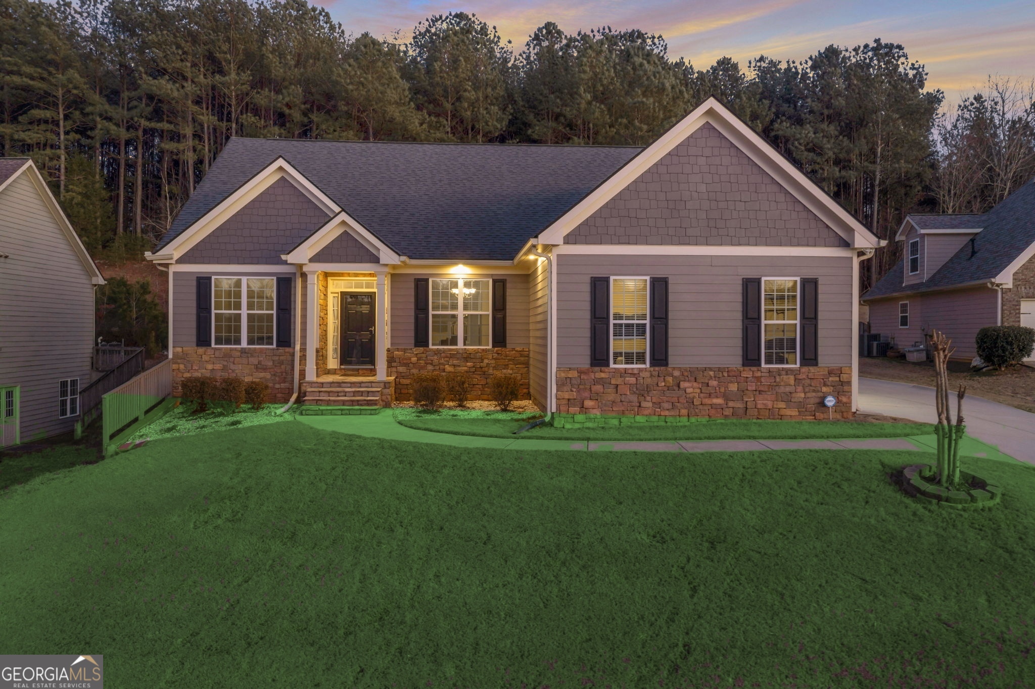 6365 Aarons Way Property Photo 1