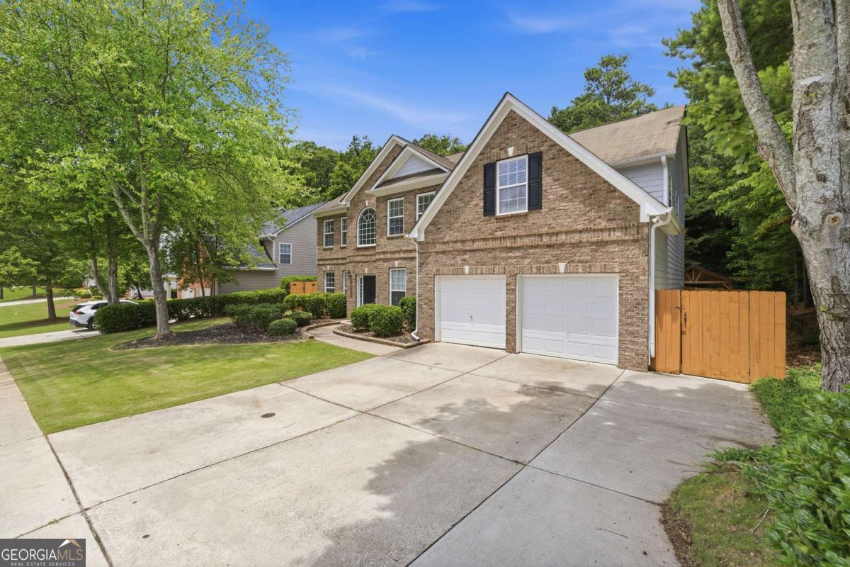 5835 Buckner Creek Drive Se Property Photo 2