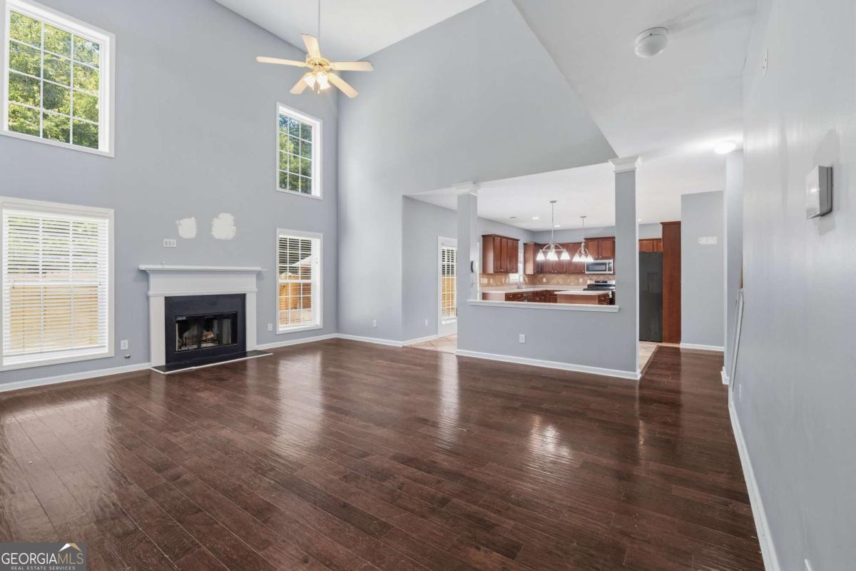 5835 Buckner Creek Drive Se Property Photo 8