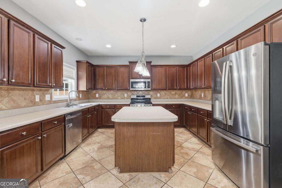 5835 Buckner Creek Drive Se Property Photo 12