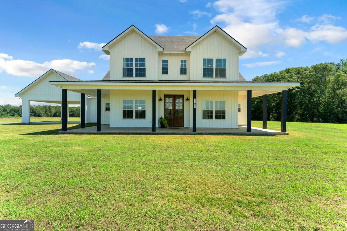 2997 Jason Franklin Road Property Photo 1