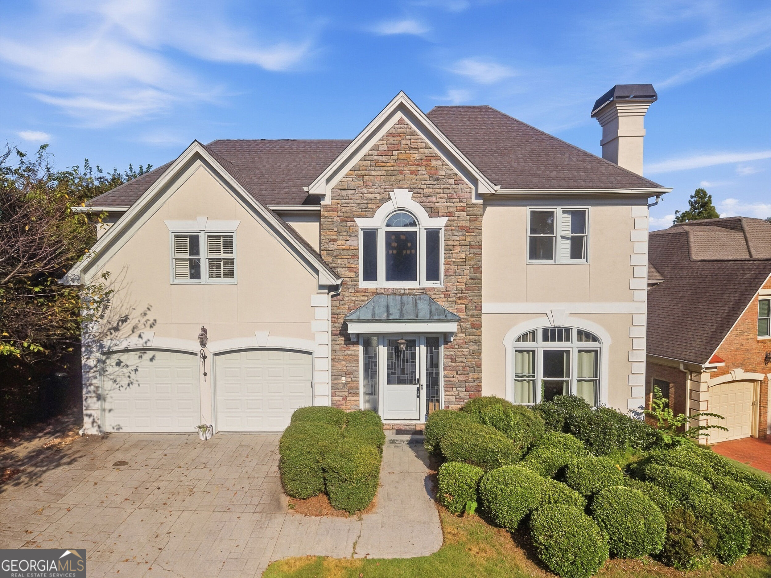 4479 Chattahoochee Plantation Drive Se Property Photo 1