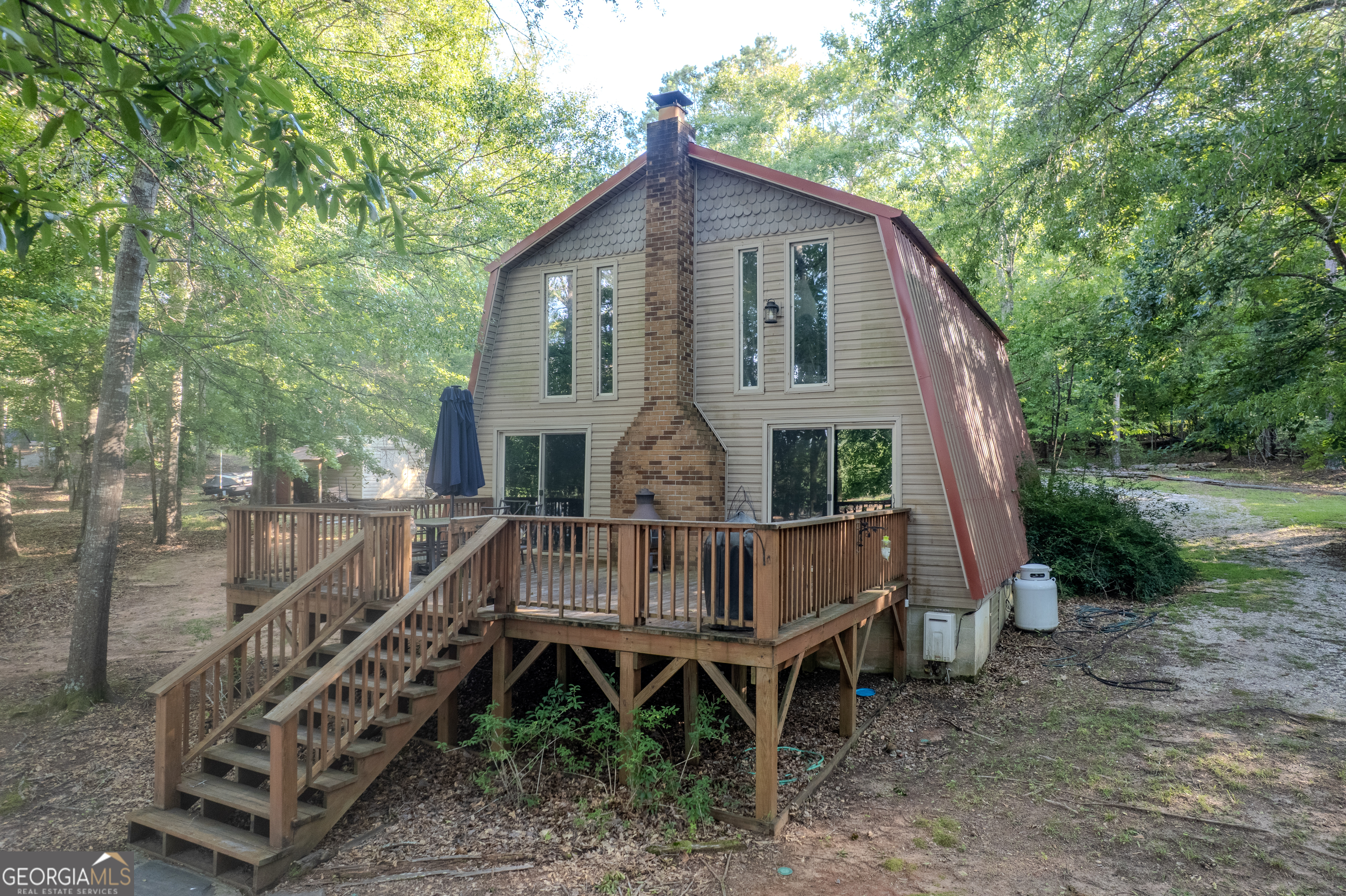 383 Hub Dent Road Ne Property Photo 1