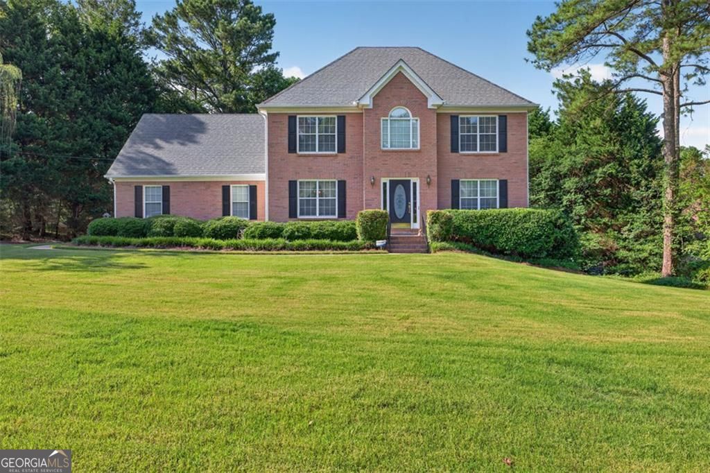 860 Scenic Lake Drive Property Photo 1