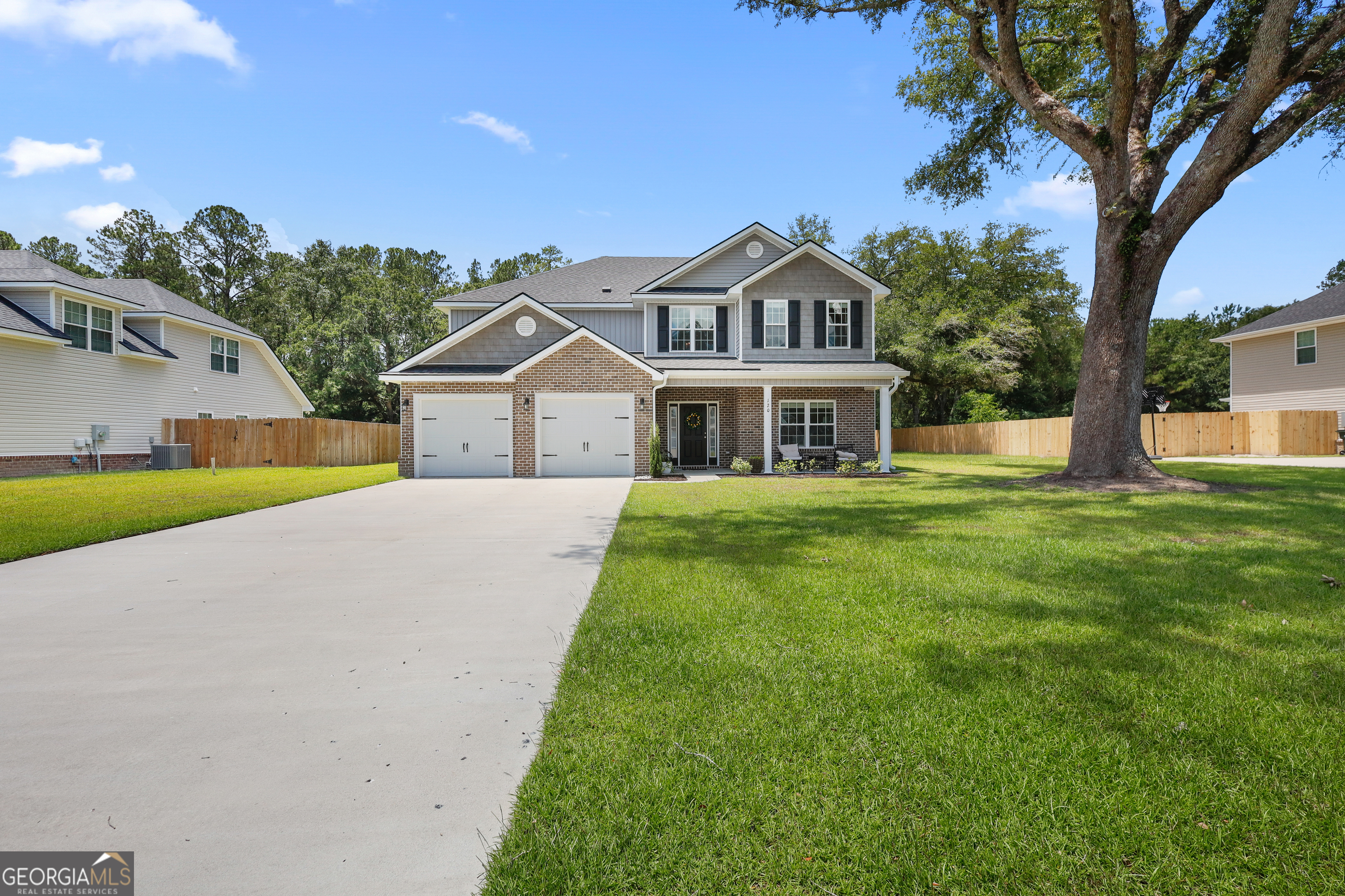 120 Baker Field Lane SE