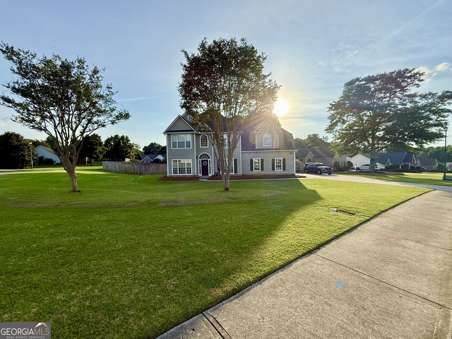 2701 Wynter Snow Run Property Photo 6