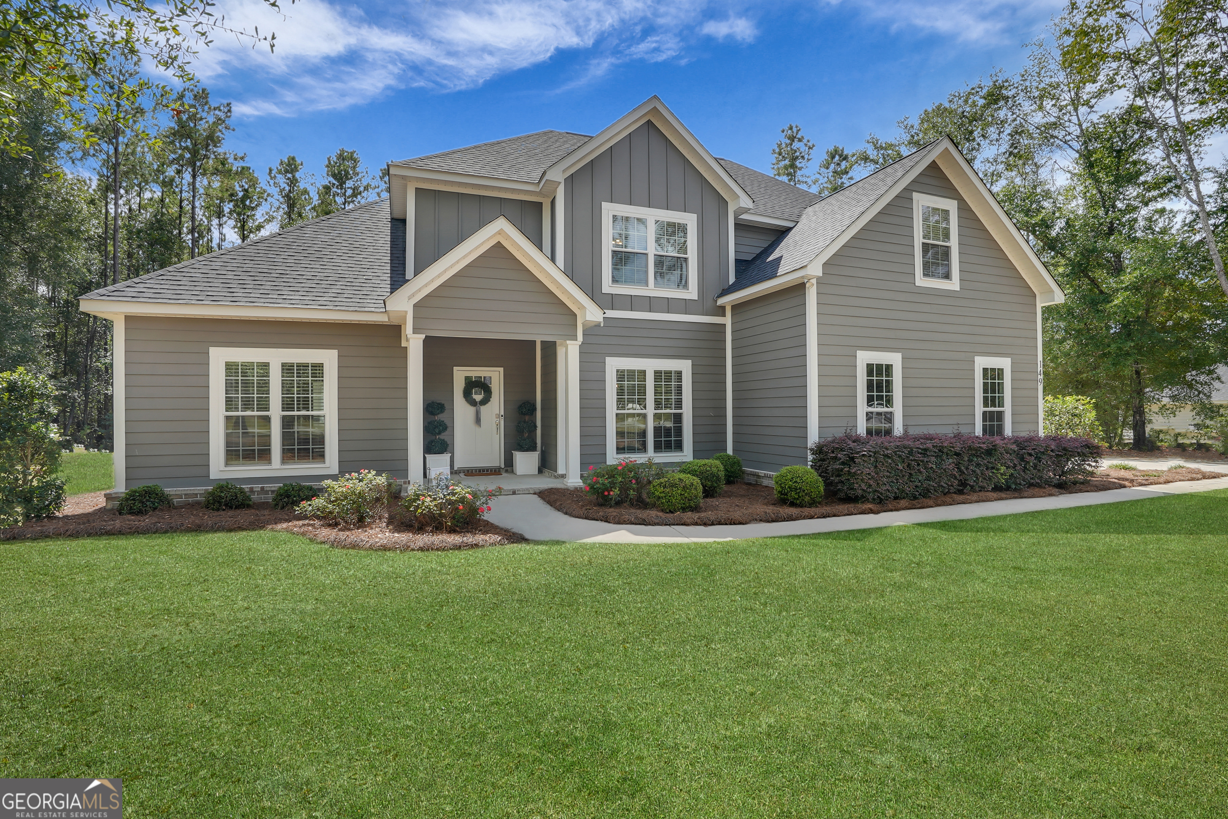 149 Windmill Plantation Drive Property Photo 1