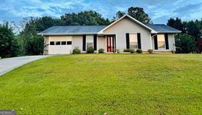 528 Chardonnay Trace Property Photo 1