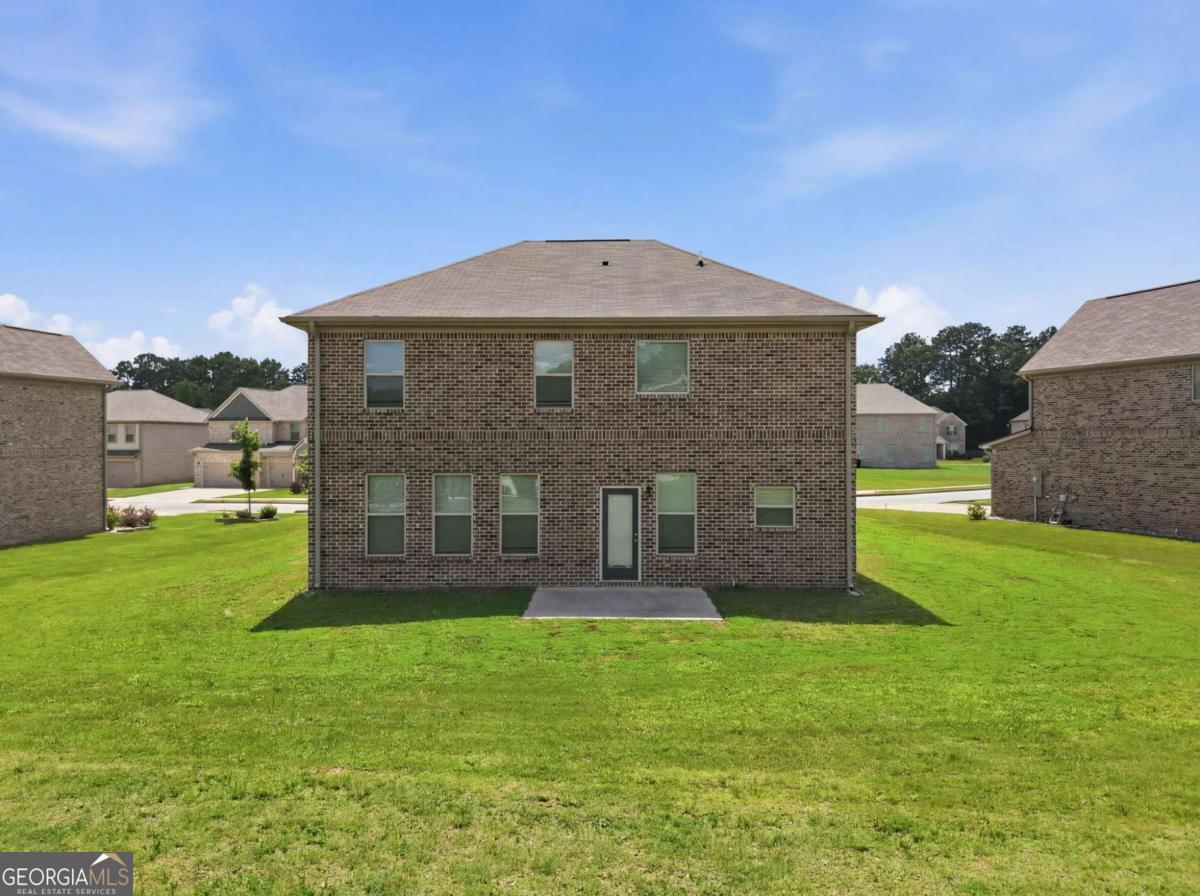 417 Sawmill Trace Property Photo 8