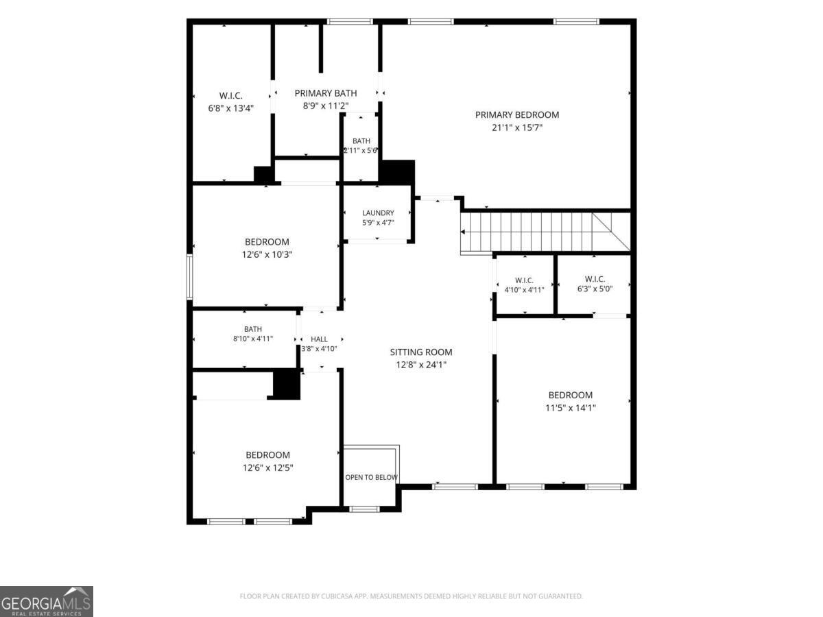 417 Sawmill Trace Property Photo 55