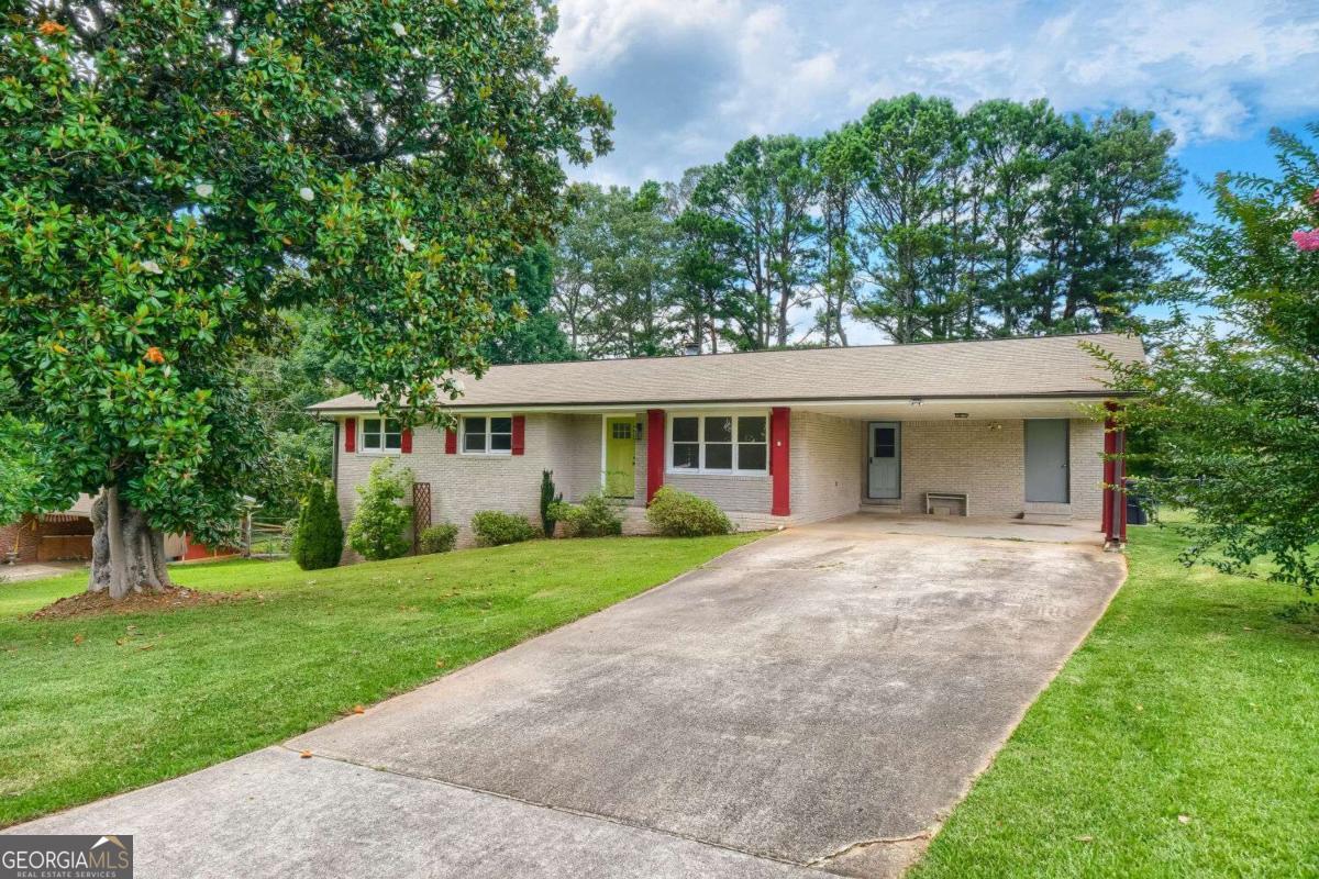 2376 Falls River Drive Property Photo 1