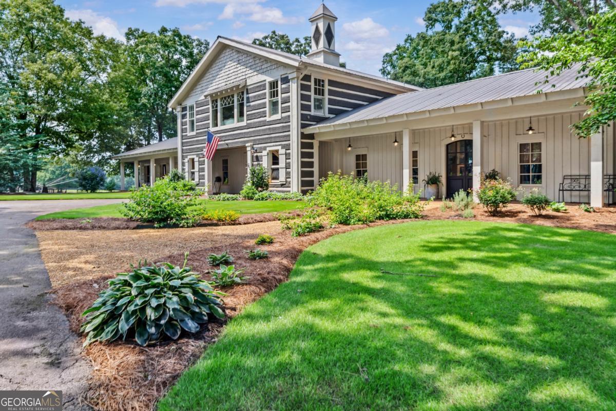 3701 Little River Road