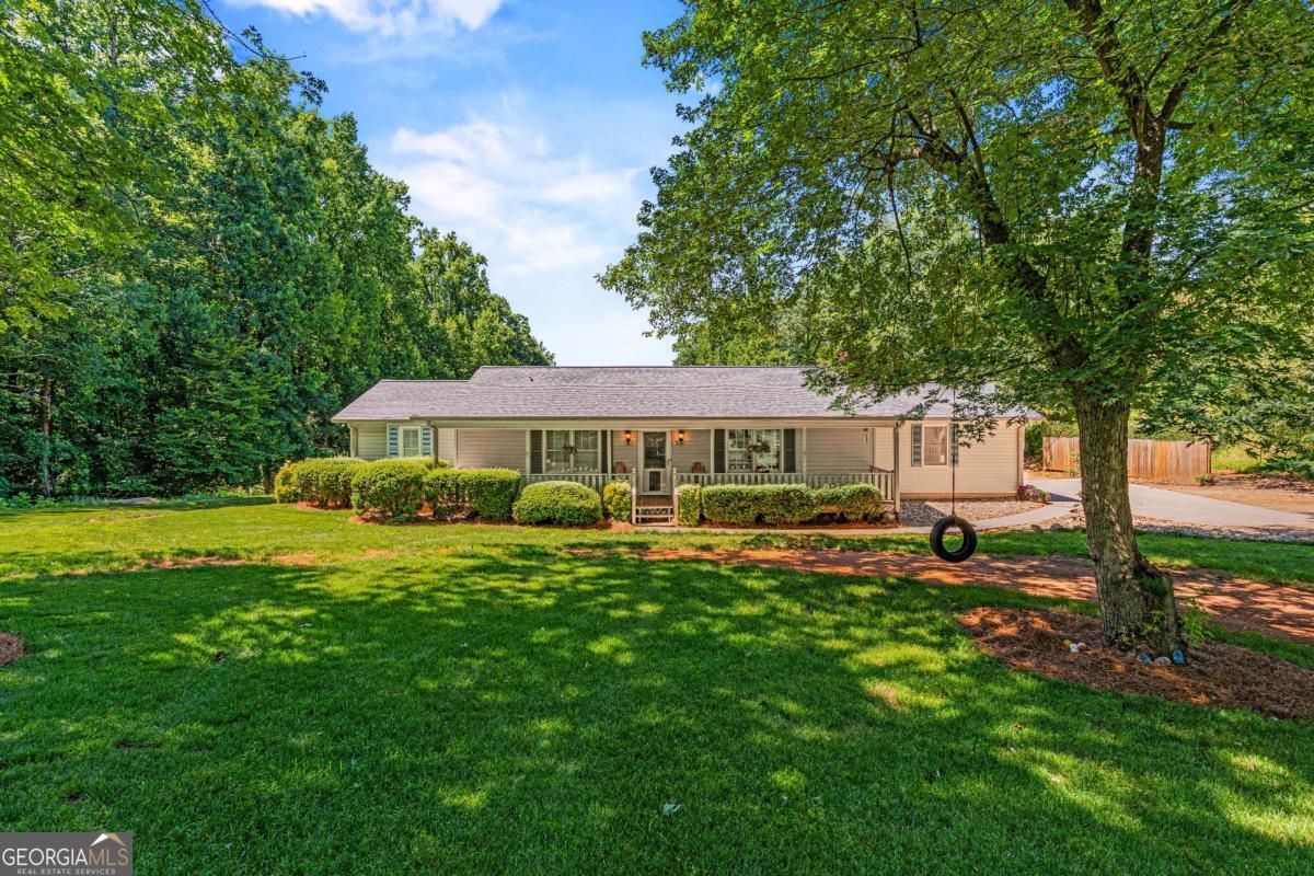 3880 Tanners Mill Road Property Photo 1