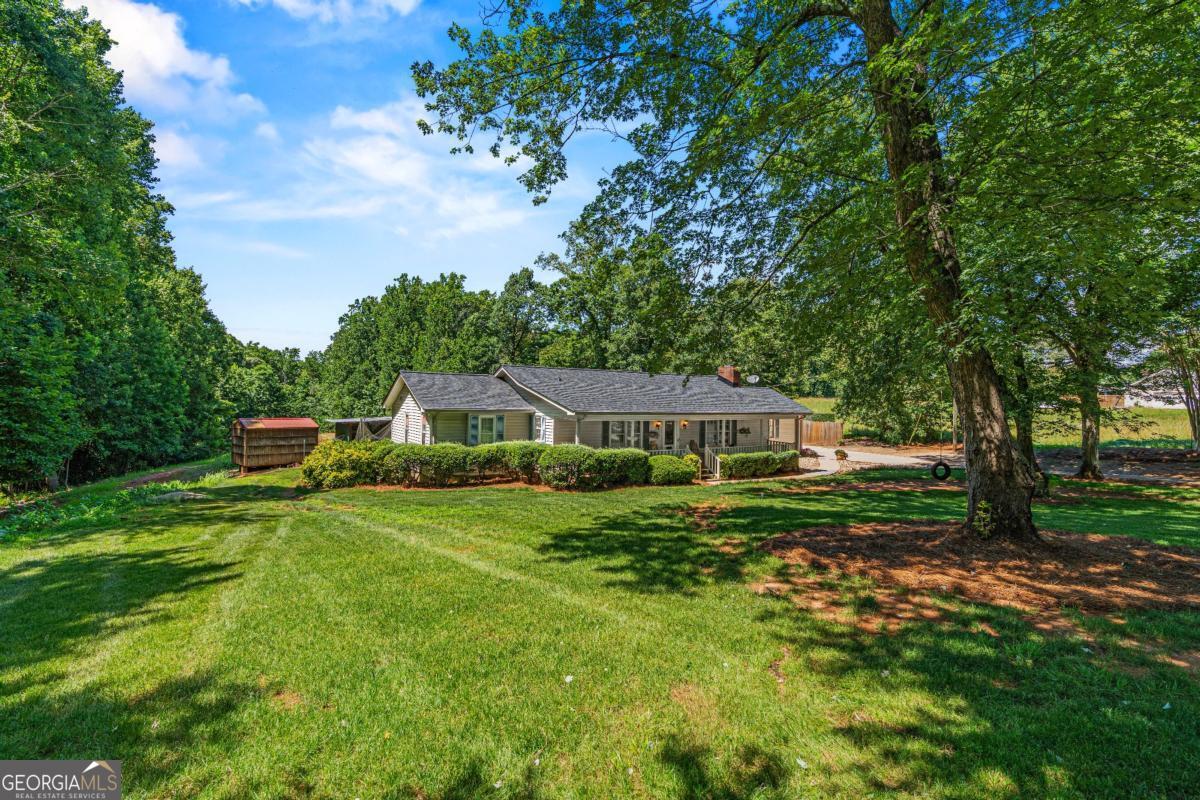3880 Tanners Mill Road Property Photo 3