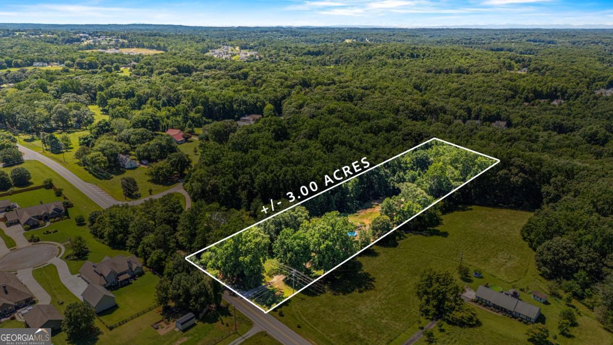 3880 Tanners Mill Road Property Photo 4