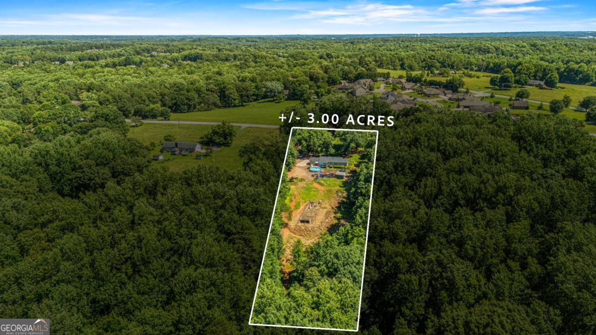 3880 Tanners Mill Road Property Photo 5