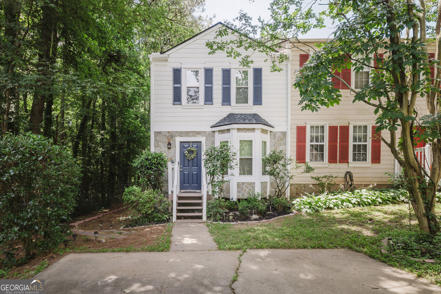 3466 Lee Court NW Property Photo 1